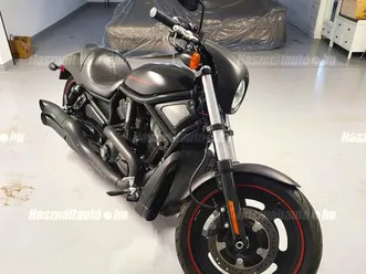 vrscdx night rod special vr1