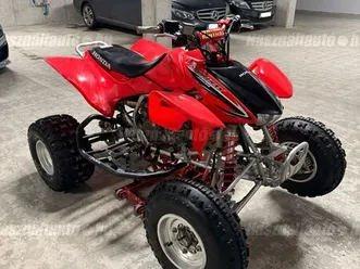 trx450er