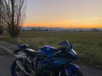 yamaha r7 2024 depo a2