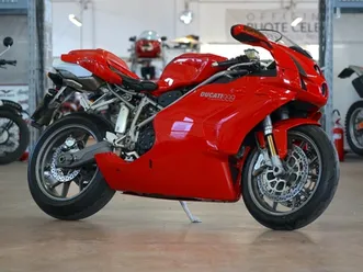 2003 ducati 999 a vendre