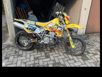 suzuki drz 400 sm
