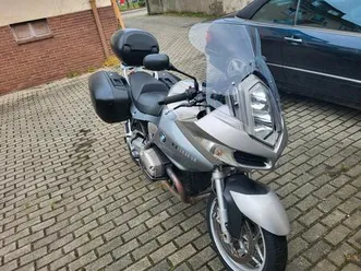 bmw r1200st tüv 3/27