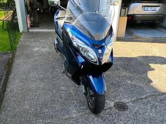 suzuki burgmann 400 kat.