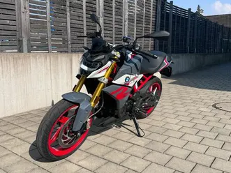 bmw g310r