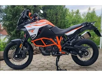 occasion ktm 1290 super adventure r