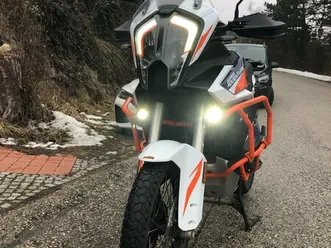 occasion ktm 1290 super adventure r