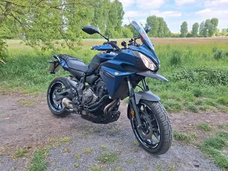 yamaha tracer 700