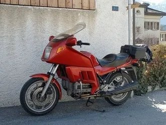 bmw k100 rt