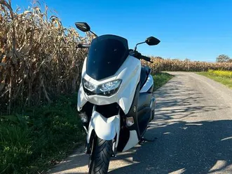 yamaha nmax 125