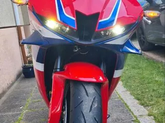 cbr 600 rr