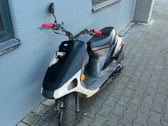 honda bali tauschen