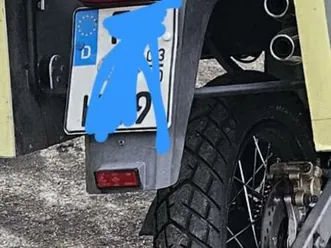 honda trans alpen 650 xl