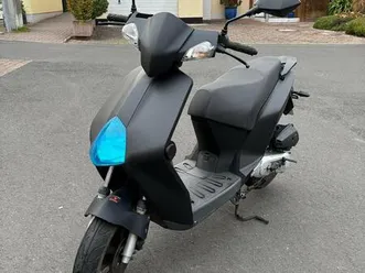 explorer kallio 50 – top zustand, viele neuteile!