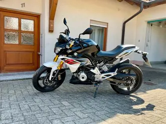 motorrad bmw g310r