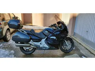 honda pan european st 1300