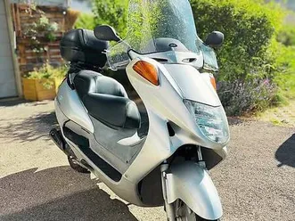 honda fes panthéon 125