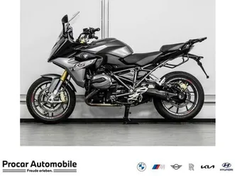 bmw r 1200 rs komfort- dynamik- tourenpaket