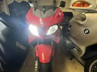 gilera nexus 500 - 2007