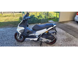gilera runner 125 4t