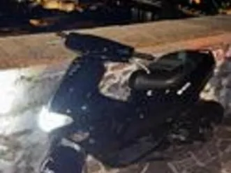 girella runner vrx 125/200