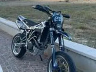 husqvarna 510