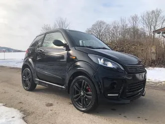 legier js 50 sport - mopedauto