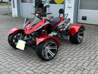 jinling quad 300 cc