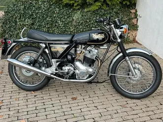 norton commando 850 mk 3