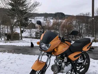 junak 901 guter zustand