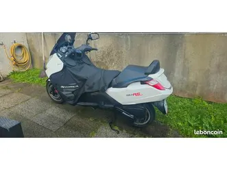 scooters peugeot satelis rs