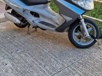 scooter 125 x8