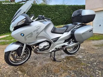 vend bmw r 1200 rt