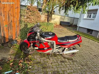 suzuki 1100 gsxr
