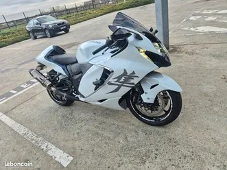 hayabusa gen 3
