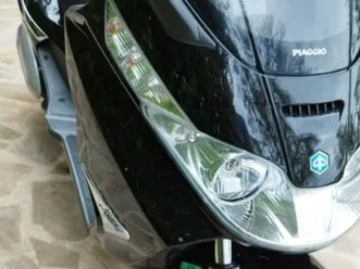 scooter piaggio x8 125cm3