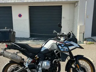 gs f850 rally année 2023 à vendre
