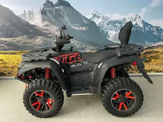 blade 600 fl se eps touring t3