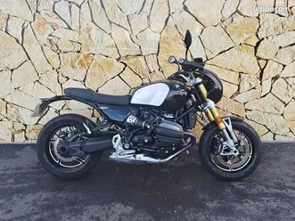 bmw r 1200 ninet