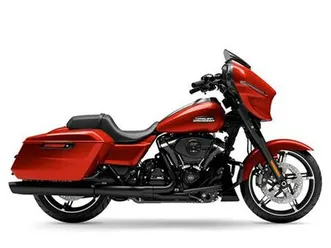 2024 harley-davidson street glide®