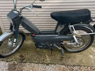 vend mobylette 103