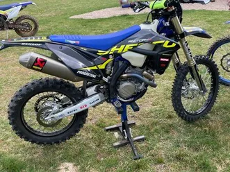 300 sherco sef