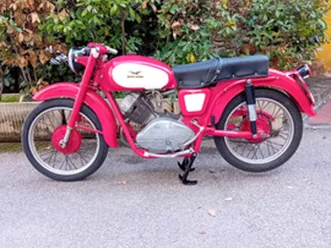 motoguzzi lodola 175