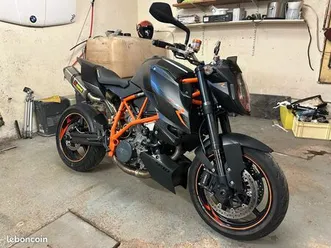 ktm superduke r