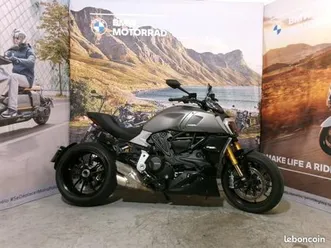ducati diavel diavel 1260 s euro 5