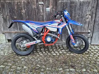 beta rr 125 canton thurgovie -