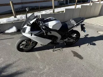 malaguti rst 125 canton grisons -