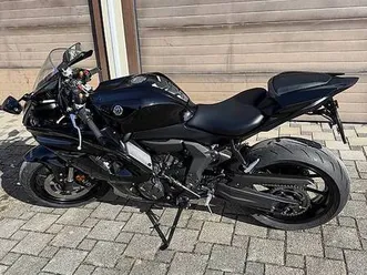 yamaha r7 canton berne -