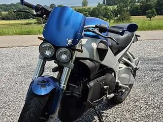 buell xb9sx canton zurich -