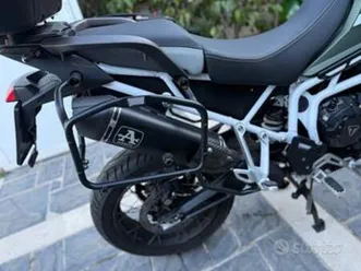 triumph tiger 900 gt pro rally