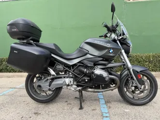 bmw r 1200 r